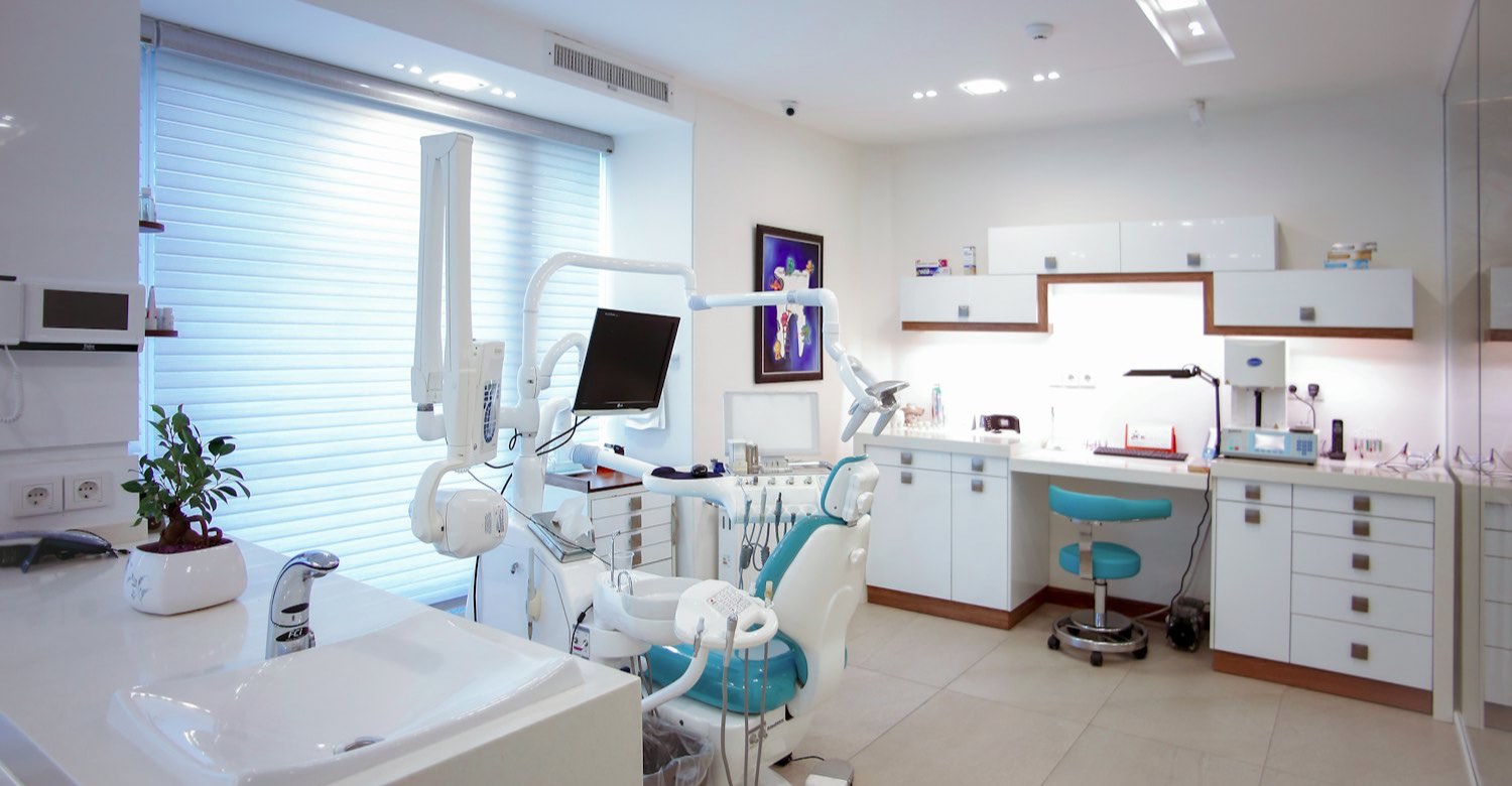 Clinic & Health website