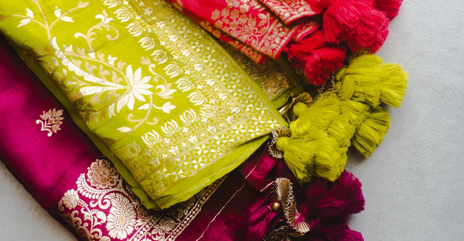 Shop & Boutique website